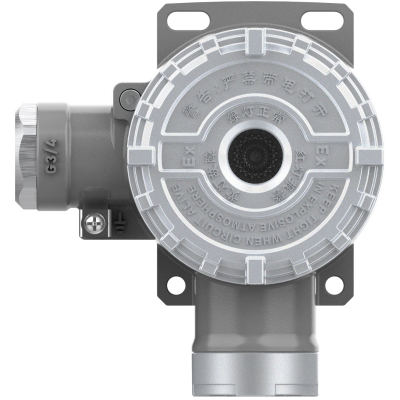 点型可燃气体探测器