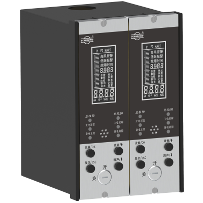 气体报警控制器（壁挂式）