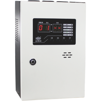 气体报警控制器