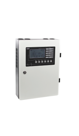 气体报警控制器