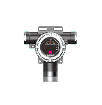 工商业点型气体探测器