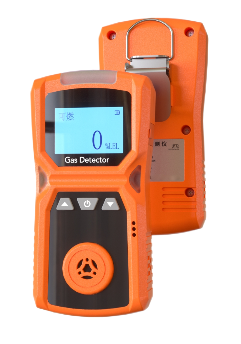 单一气体检测仪